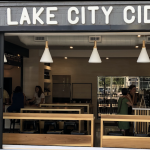 lake city cider